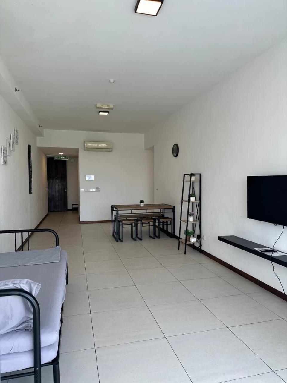 The Landmark Comfort Relax Spacious Sea View By Iz Tanjung Tokong Esterno foto